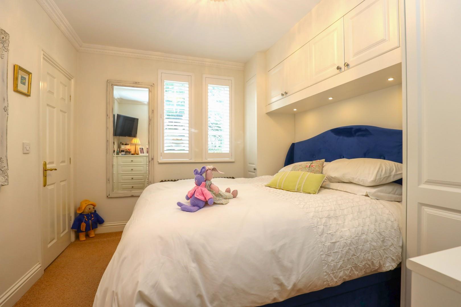 Western Courtyard, Talygarn Manor, Talygarn, Pontyclun, CF72 9WR